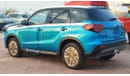 Suzuki Vitara SUZUKI VITARA 1.6L GLX 4X2 BVA SLDA AT (Export Only)