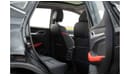 MG ZS 2023 MG ZS 1.3 TROPHY P AT - Black inside Red