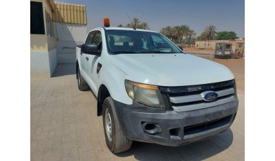 Ford Ranger XLT DIESEL 4X4