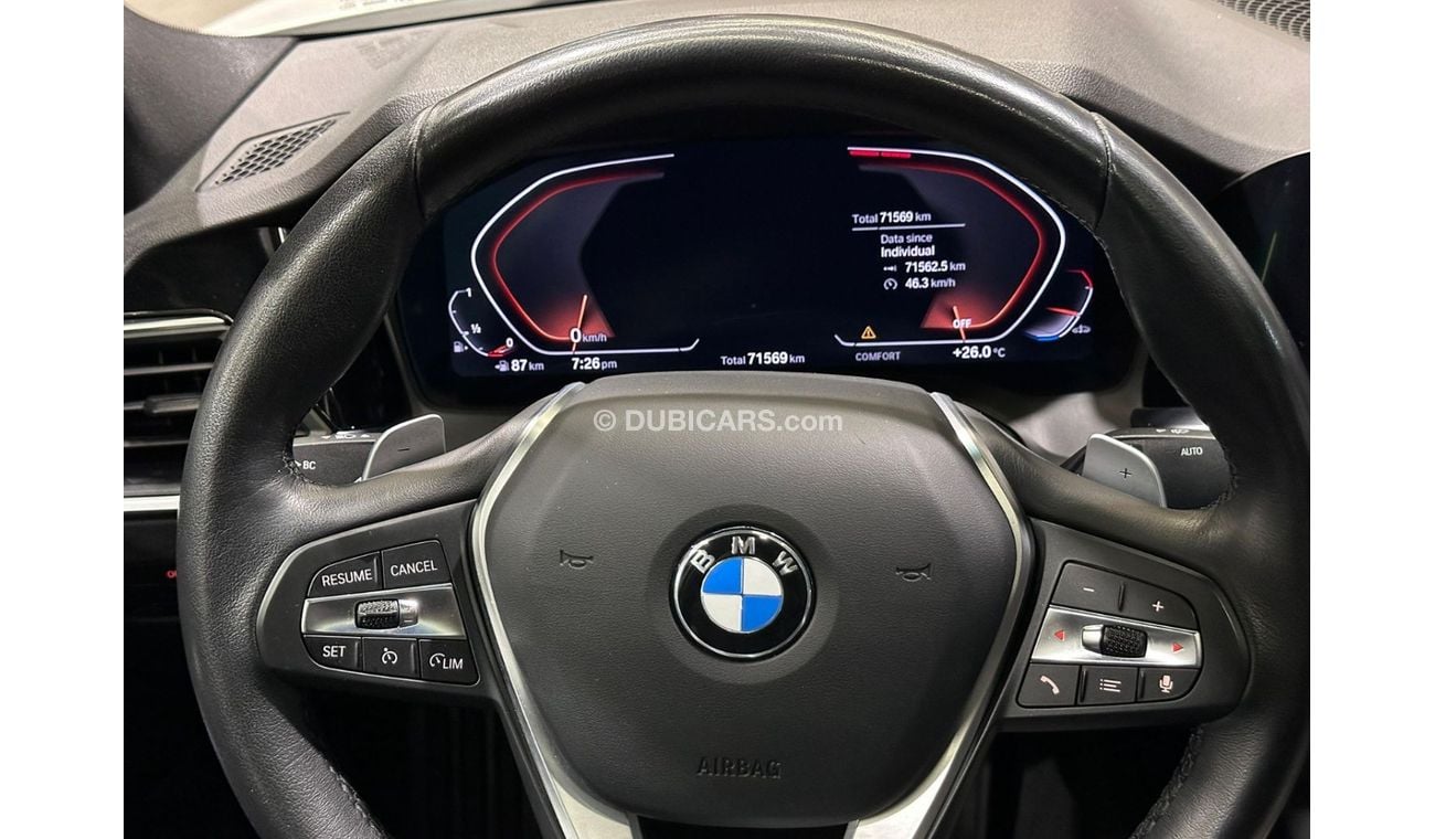 BMW 330i 330i