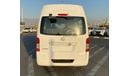 نيسان أورفان NISSAN URVAN 2.5L DX MANUAL DIESEL 15-SEATER HIGH ROOF NARROW BODY