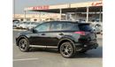 Toyota RAV4 TOYOTA RAV4 2018