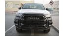 Toyota Hilux TOYOTA GR SPORT PICK-UP A/T 2.8L DIESEL 2023 GCC SPECS ( FOR EXPORT ONLY )