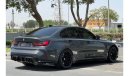 بي أم دبليو M3 BMW M3 COMPETITION 2022 CARBON FIBER IN PERFECT CONDITION