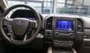 Ford Expedition Limited