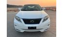 Lexus RX350 Excellence 3.5L