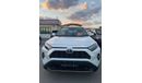 Toyota RAV4 2.5L HYBRID FULL OPTION 2024 MODEL BRAND NEW