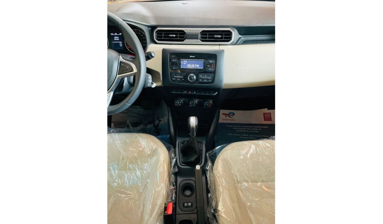 Renault Duster LE AED 575 EMi @ 0% DP | 1.6L | 2019 | GCC | FWD |