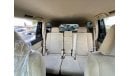 Toyota Prado GXR 2.7L PETROL V4 PERFECT CONDITION BACK AC COOLER.7 SEATER 4WD