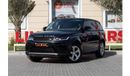 Land Rover Range Rover Sport SE 3.0L Range Rover Sport SE 2018 GCC under Warranty with Flexible Down-Payment.