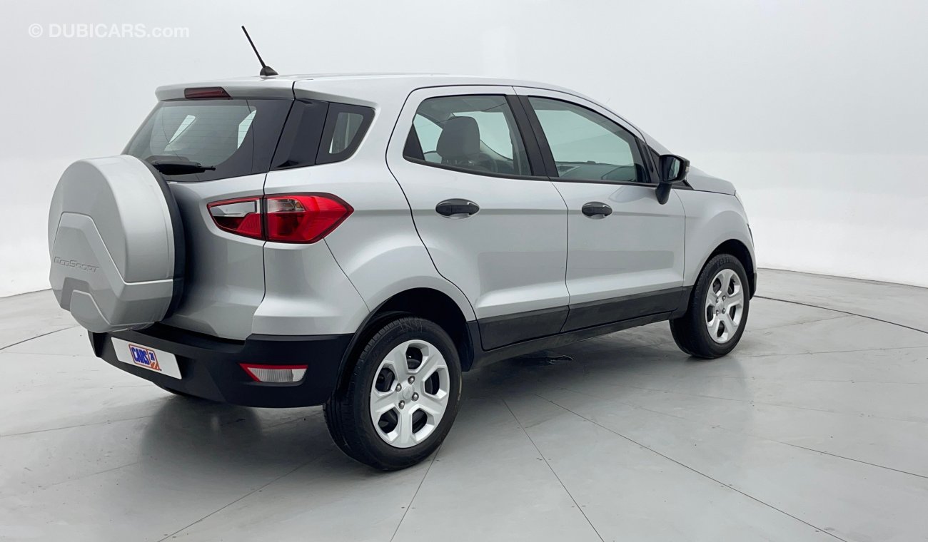 Ford EcoSport AMBIENTE 1.5 | Zero Down Payment | Free Home Test Drive