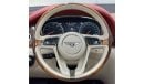 Bentley Bentayga W12 AWD 2019 Bentley Bentayga W12, Warranty, Full Service History, Full Options, GCC