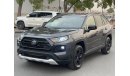 تويوتا راف ٤ 2019 RAV4 hybrid xle