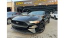 Ford Mustang Ford Mustang EcoBoost 2020