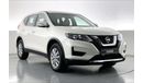 Nissan XTrail S