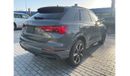 Audi Q3 S,Line quattro