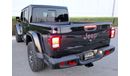 Jeep Gladiator Rubicon