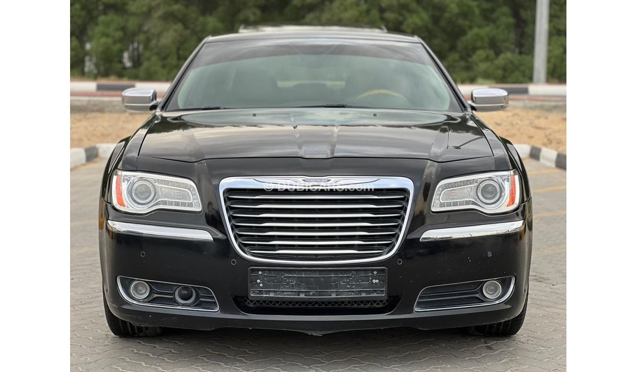 Chrysler 300C Limited