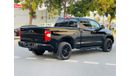 Toyota Tundra 2020 TUNDRA 4x4  v8 fully full