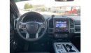 Ford Expedition Platinum