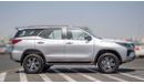 تويوتا فورتونر FORTUNER 2.7L V4 4WD