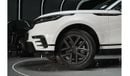 Land Rover Range Rover Velar RANGE ROVER VELAR 2.0L DYNAMIC SE 250PS