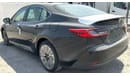 Toyota Camry G GRADE GLE 2.5L FOR EXPORT