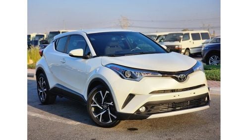 Toyota CHR TOYOTA C-HR