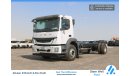 Mitsubishi Fuso FJ 12 ton chassis 6 Cylinder Turbo DIESEL / export