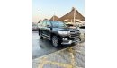 Toyota Land Cruiser Toyota landcuriser 2019 VXR