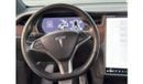 Tesla Model X Tesla X 2019 Amirican Specs