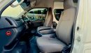 Toyota Hiace PREMIUM CONDITION | 3.0L DIESEL ENGINE | RHD | AIR CONDITIONER