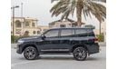 تويوتا لاند كروزر TOYOTA LAND CRUISER 2019 G.C.C IN EXCELLENT CONDITION