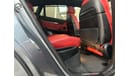 BMW X6M BMW X6 V6 Standard_Gulf_2016_Excellent Condition_Full Specifications