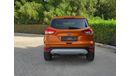 فورد إيسكاب Ford Escape 2015 Gcc full automatic