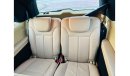 Mercedes-Benz GL 450 MODEL 2012 GCC CAR PERFECT CONDITION FULL OPTION PANORAMIC ROOF LEATHER SEATS ONE OWNER