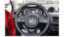 Suzuki Swift 2023 - 1.2L GLX DUAL TONE COLOR WITH - A/T, PUSH START - EXPORT ONLY