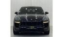 Porsche Macan GTS 2.9L (435 HP) GTS 2.9L (440 HP) 2018 Porsche Macan GTS, 2025 Porsche Warranty, Full Options, Exc