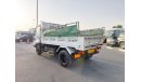 إيسوزو فوروارد ISUZU FORWARD JUSTON DUMPER RIGHT HAND DRIVE(PM00022)