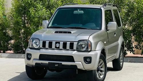 Suzuki Jimny In excellent condition