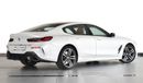 BMW 840i i Gran Coupe with Luxury Package