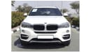 BMW X6 35i Exclusive