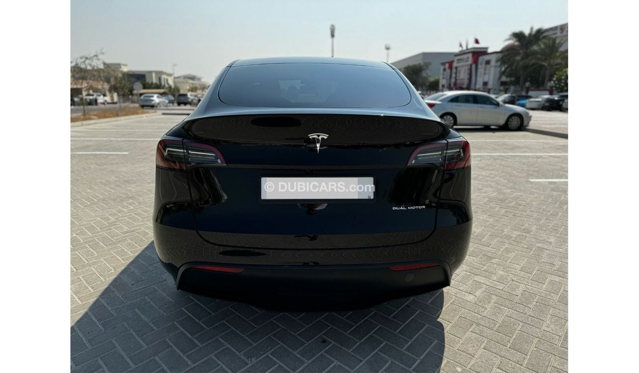 Tesla Model Y Tesla Y 2023 - Long Range - GCC - Warranty - Full Serv History - Perfect Condition - Dual Motor