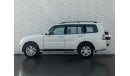 ميتسوبيشي باجيرو AED 1,258 PM • PAJERO 3.8L V6 GLS TOP • UPGRADED ANDROID TOUCH SCREEN WITH REVERSE CAMERA