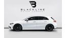 Mercedes-Benz A 250 Premium + 2.0L 2019 Mercedes A250, 1 Year Munich Motor Works Warranty, Low KM’s, GCC