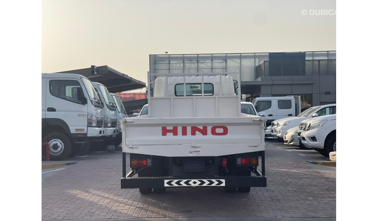 Hino 300 2023 I 14 FT I Ref#367