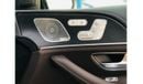 Mercedes-Benz GLS 400 Спецификация для Европы- Mercedes Benz GLS400D-2023-4MATIC-Diesel