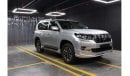 Toyota Prado 2023 TOYOTA PRADO 2.8L DIESEL A/T WITH EXCLUSIVE BODY KIT V2 RADIANCE - EXPORT ONLY