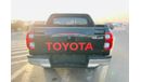 Toyota Hilux 2016 Modified GR Sports 2024 MT Full Option 2.7L V4 4x4 Very clean and Perfect condition