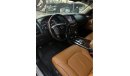 Nissan Patrol LE Platinum LE T1